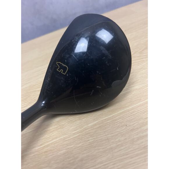 Golden Bear Power Forged 456 Xt 5 Fairway Wood Uni Flex RH Good Condition - Picture 2 of 5